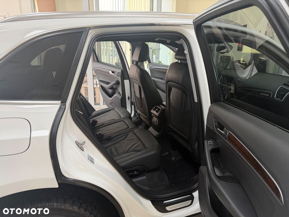 Audi Q5 - 22