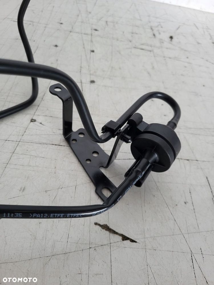 ford mondeo mk4 s-max galaxy ii przewód paliwa zawór - 10