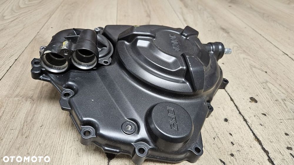 Pokrywa dekiel Yamaha MT07 Tracer MT-07 - 2