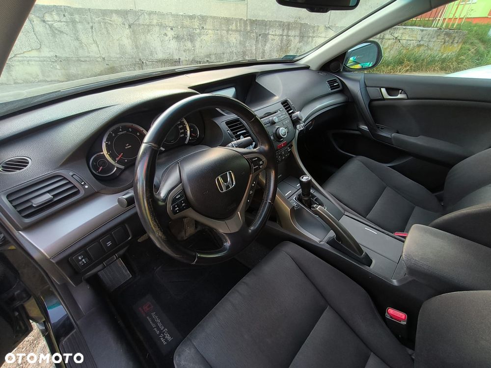 Honda Accord - 8