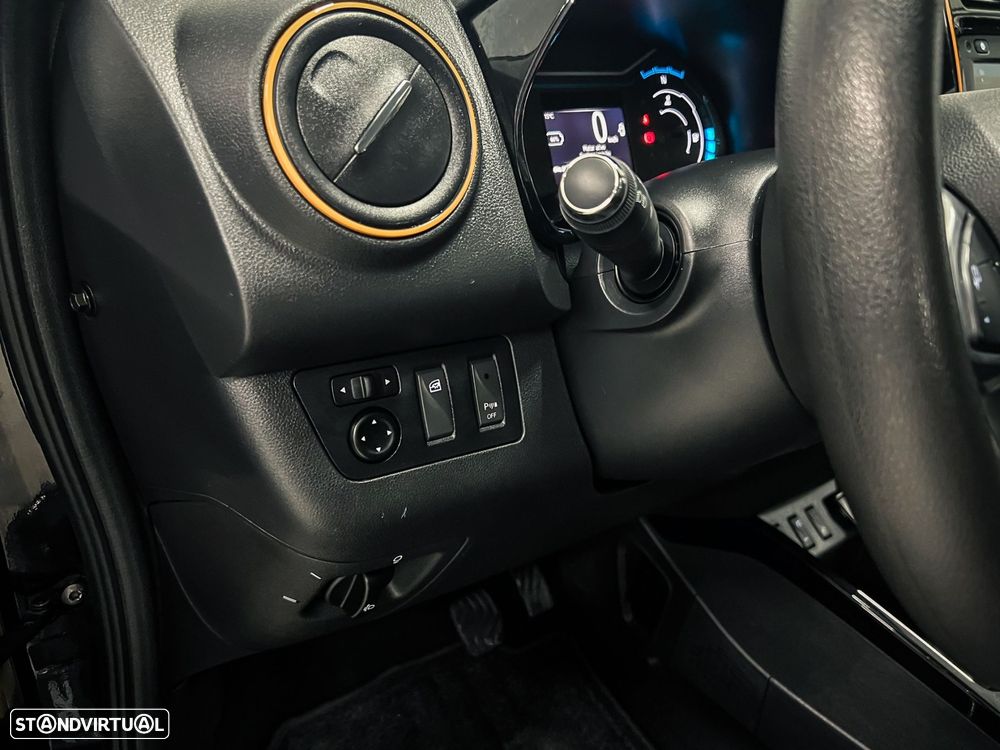 Dacia Spring Electric 45 Comfort Plus - 18