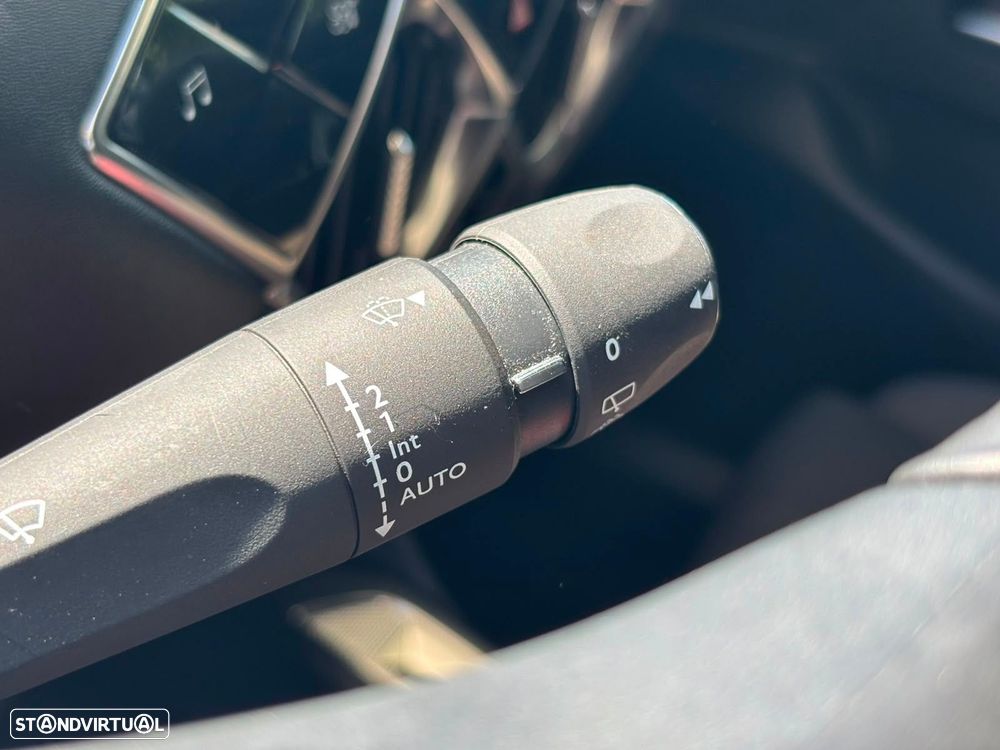 DS DS3 Crossback 1.2 PureTech Bastille - 20