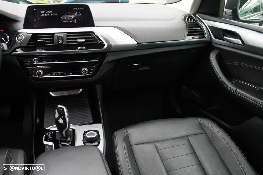BMW X3 30 e xDrive - 46