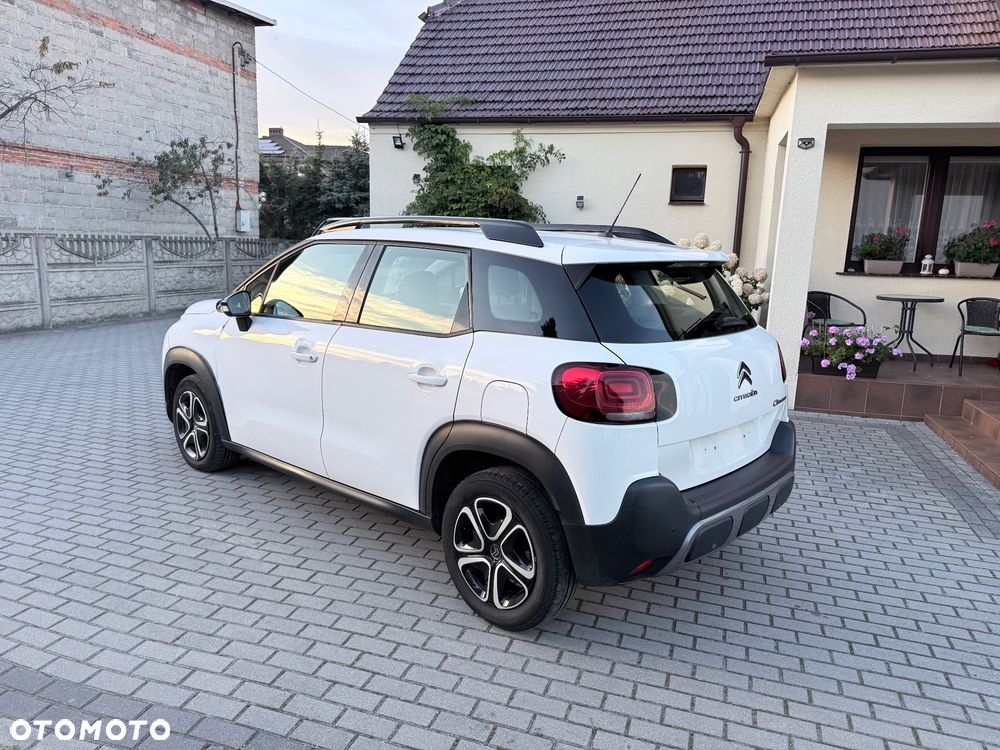 Citroën C3 Aircross BlueHDI 120 Stop & Start Shine - 7