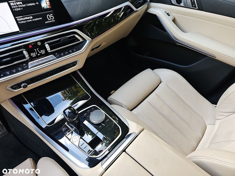 BMW X5 xDrive25d - 19