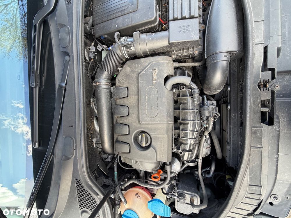 Audi A3 Sportback - 23