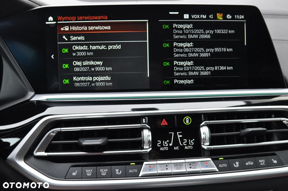 BMW X5 xDrive25d sport - 30