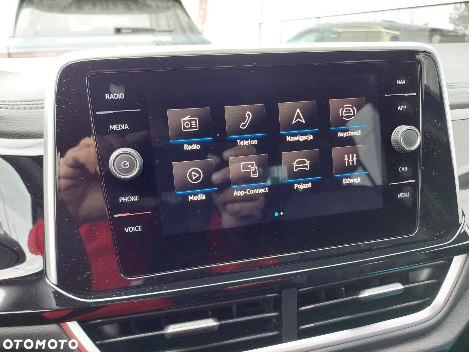 Volkswagen T-Roc - 20