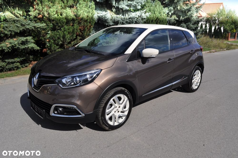 Renault Captur (ENERGY) TCe 90 INTENS - 2