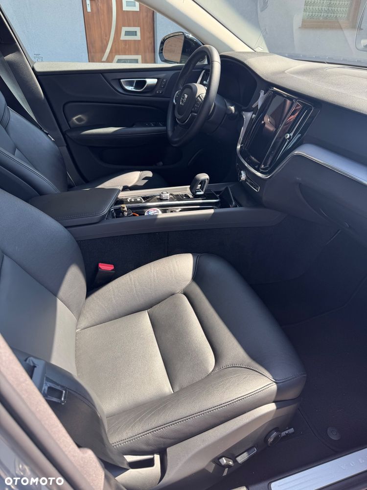 Volvo S60 B5 B AWD Ultimate Bright - 17