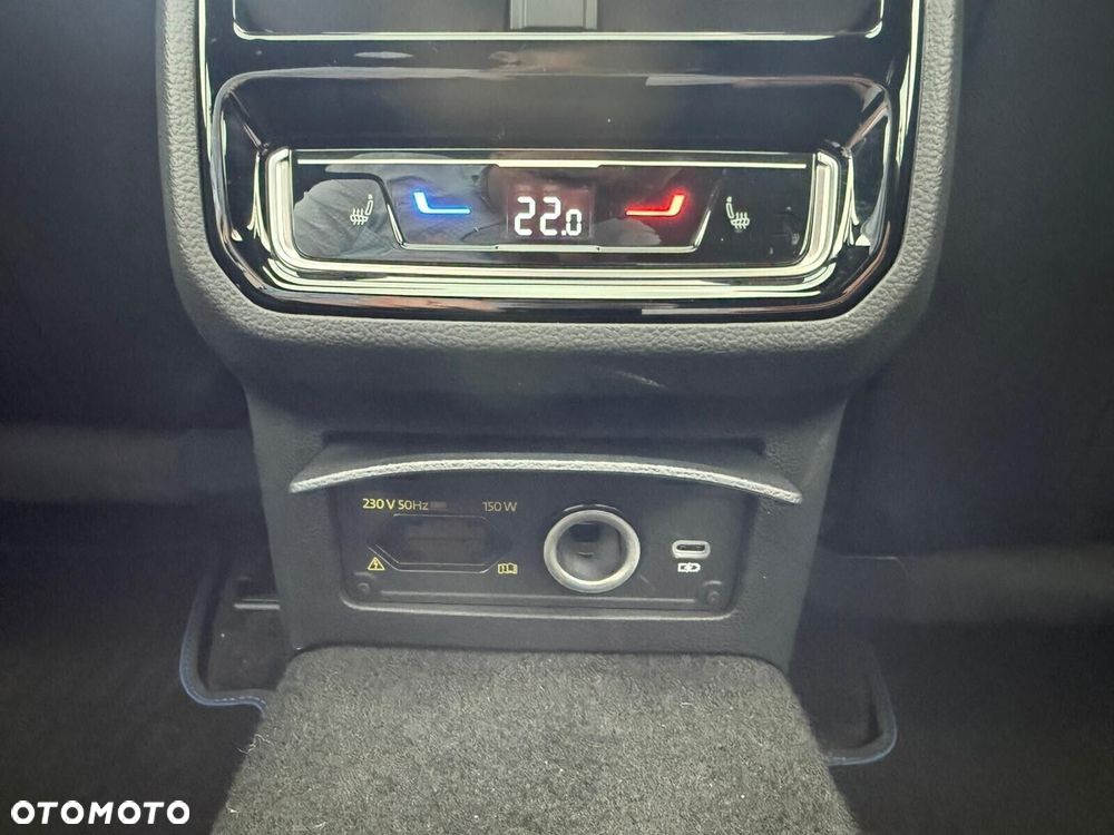 Volkswagen Arteon Shooting Brake 2.0 TSI 4Motion R DSG - 35