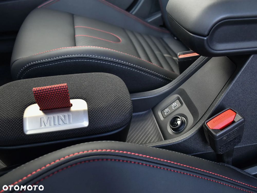 MINI Cooper - 22