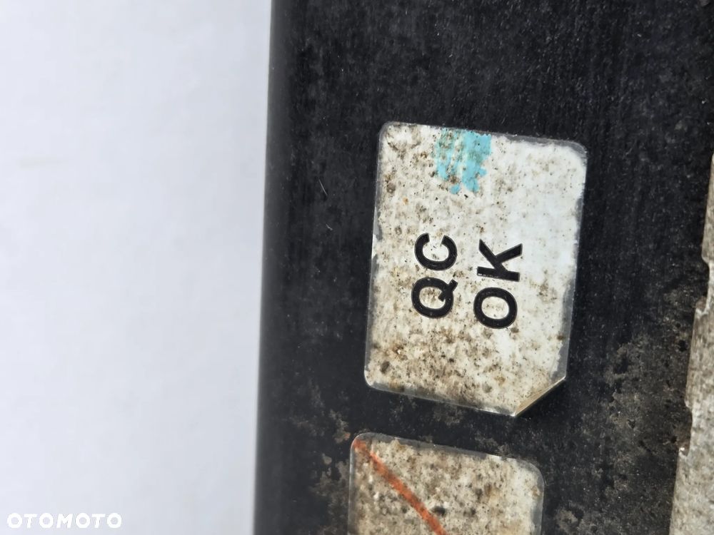 CHLODNICA  TGB BLADE 425 - 12