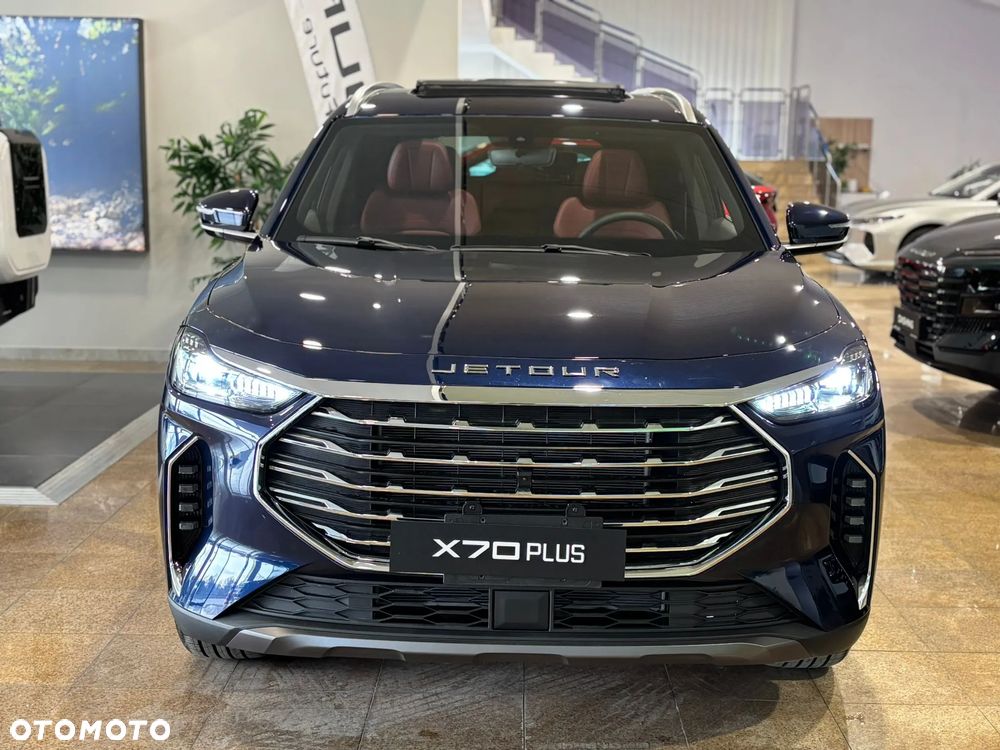 Jetour X70 Plus - 4