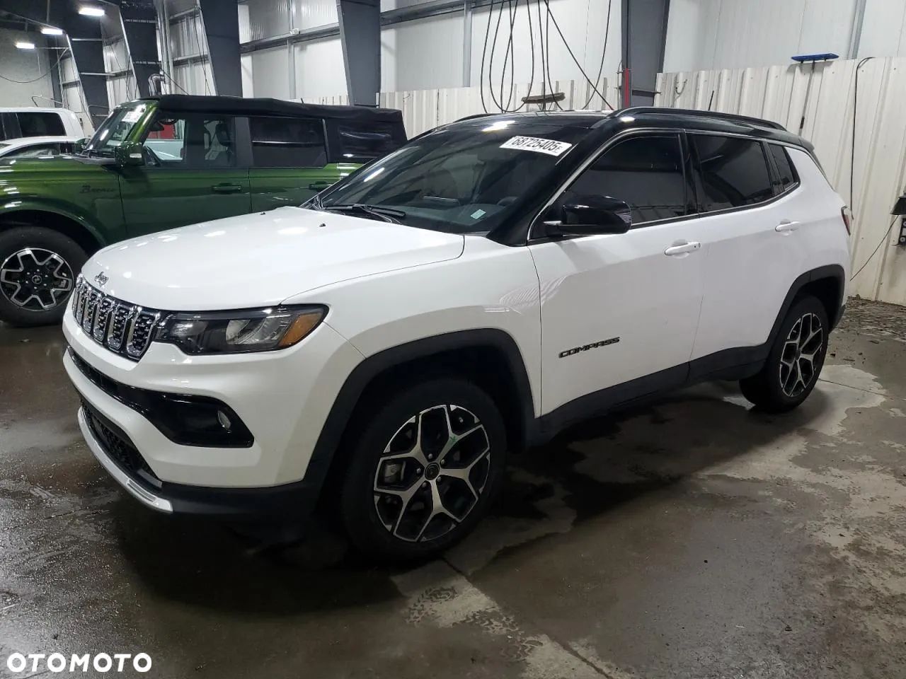 Jeep Compass - 1