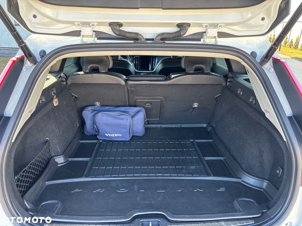 Volvo V60 Cross Country D4 AWD - 12