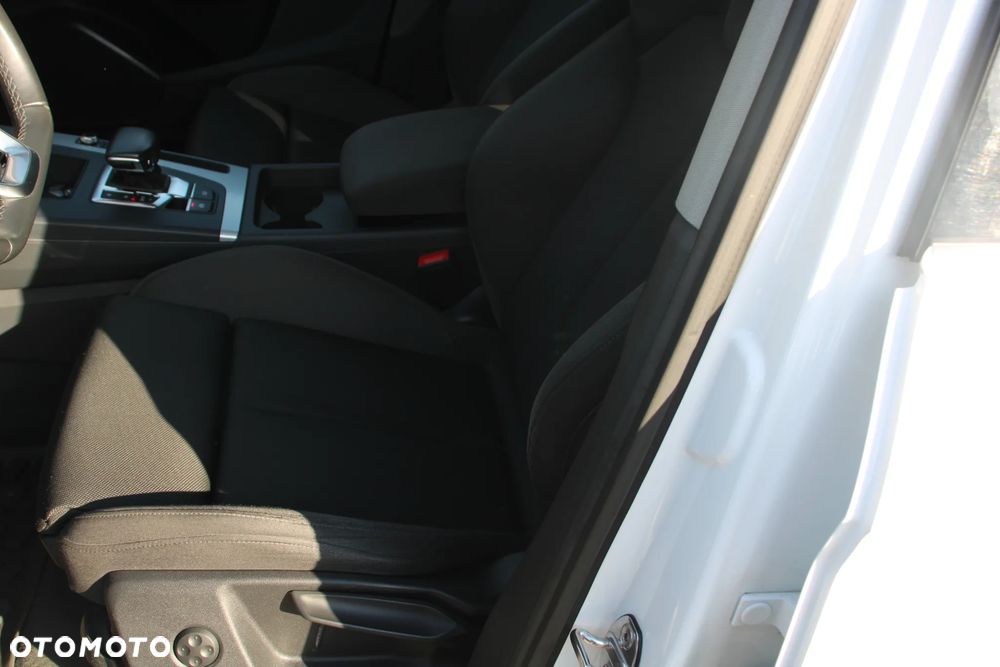 Audi Q5 40 TDI mHEV Quattro Edition One S tronic - 10