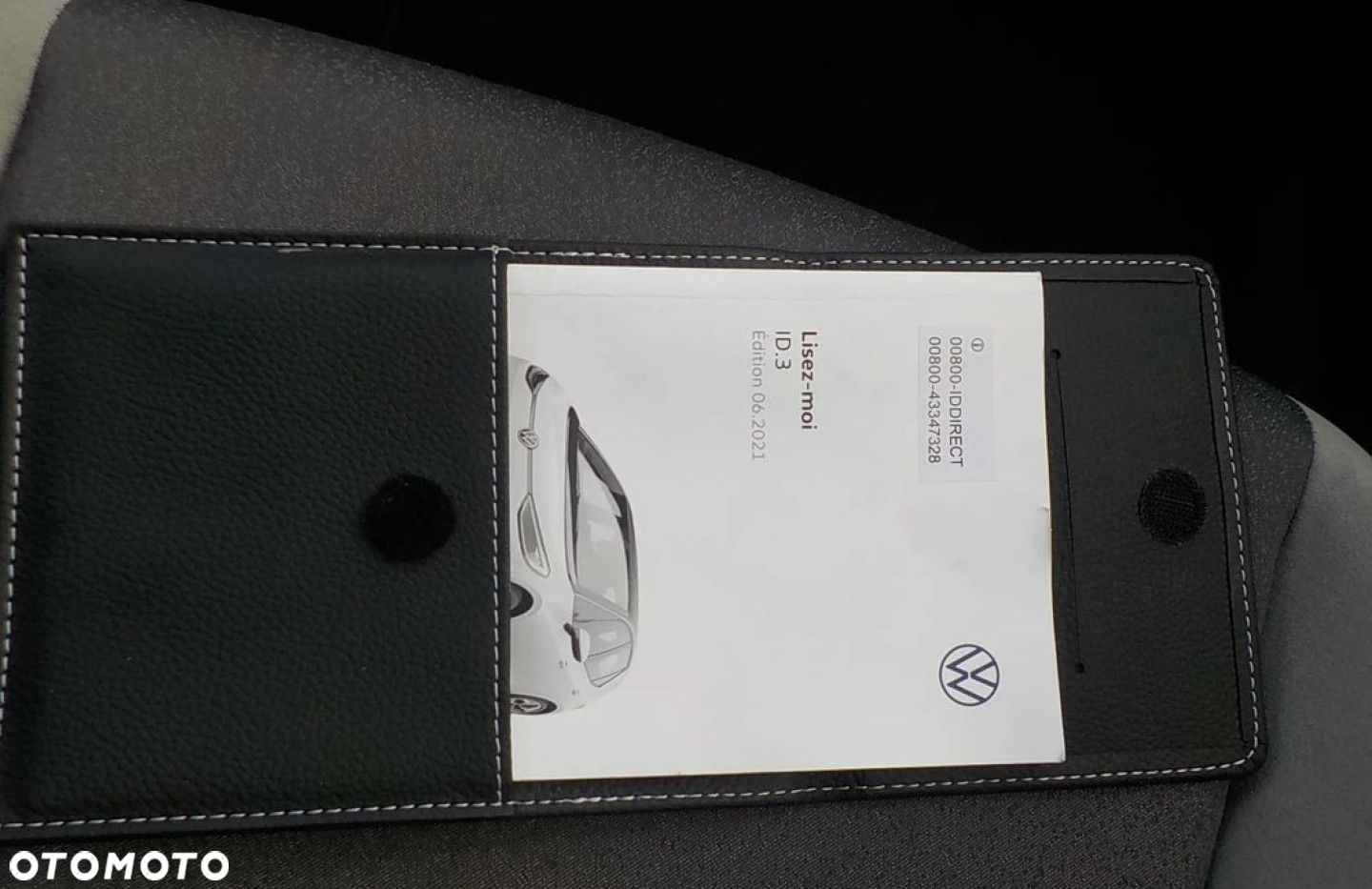 Volkswagen ID.3 - 18