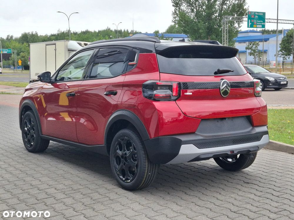 Citroën C3 1.2 mHEV Collection - 5