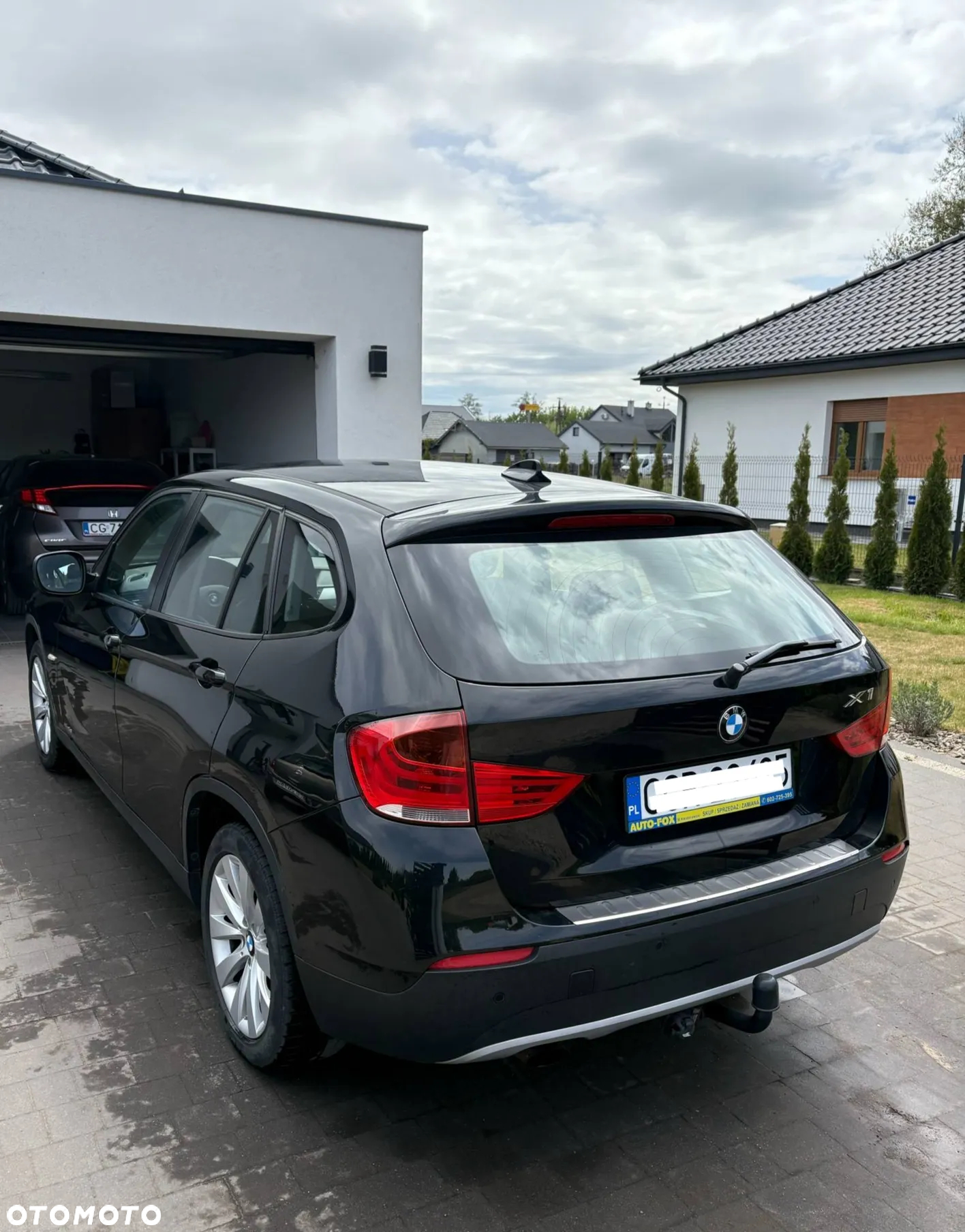 BMW X1 sDrive18i - 4
