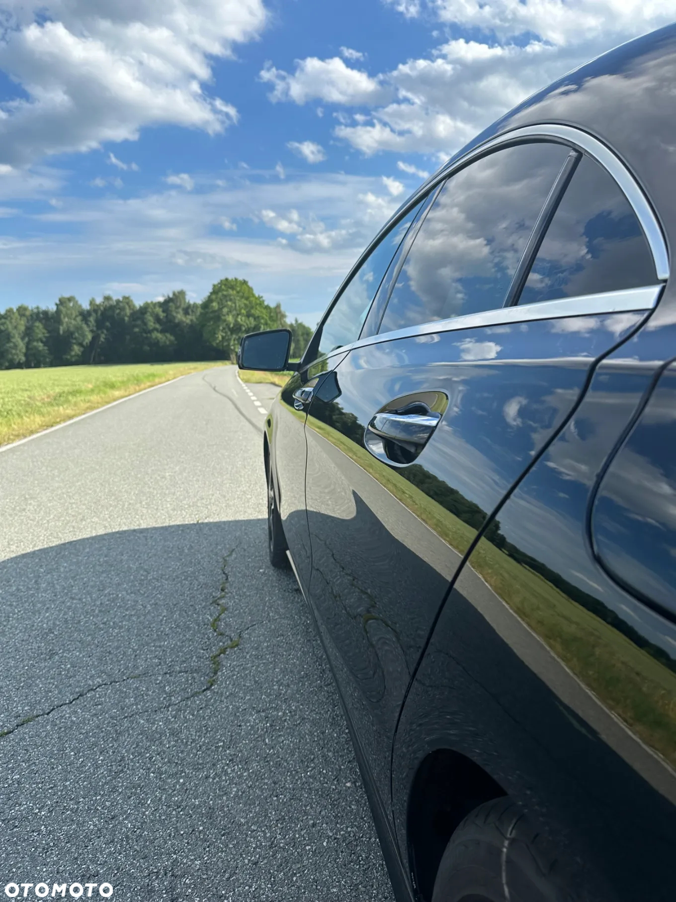 Mercedes-Benz CLA 250 4-Matic Urban - 11