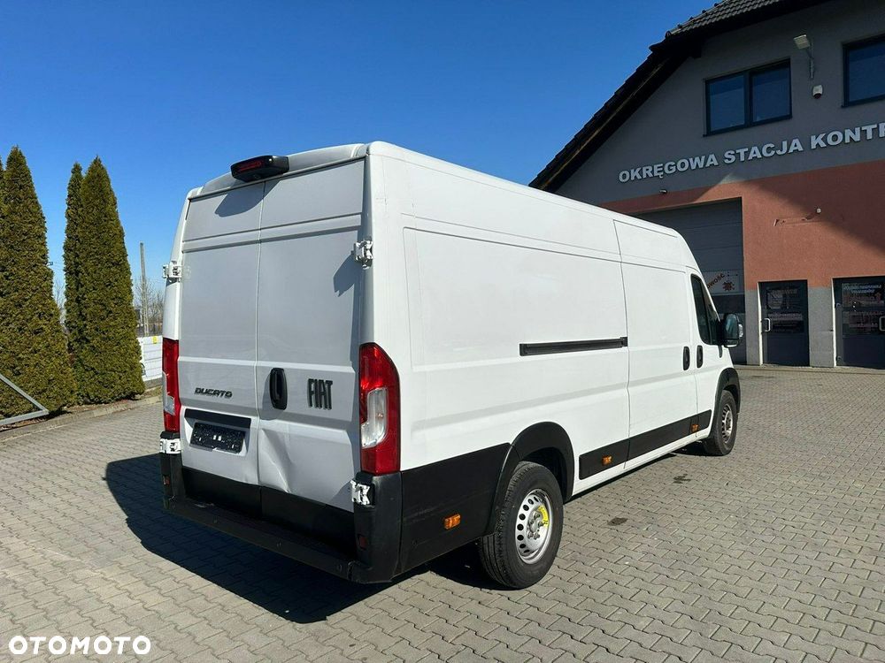 Fiat Ducato - 6