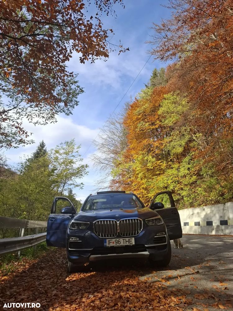 BMW X5 - 10