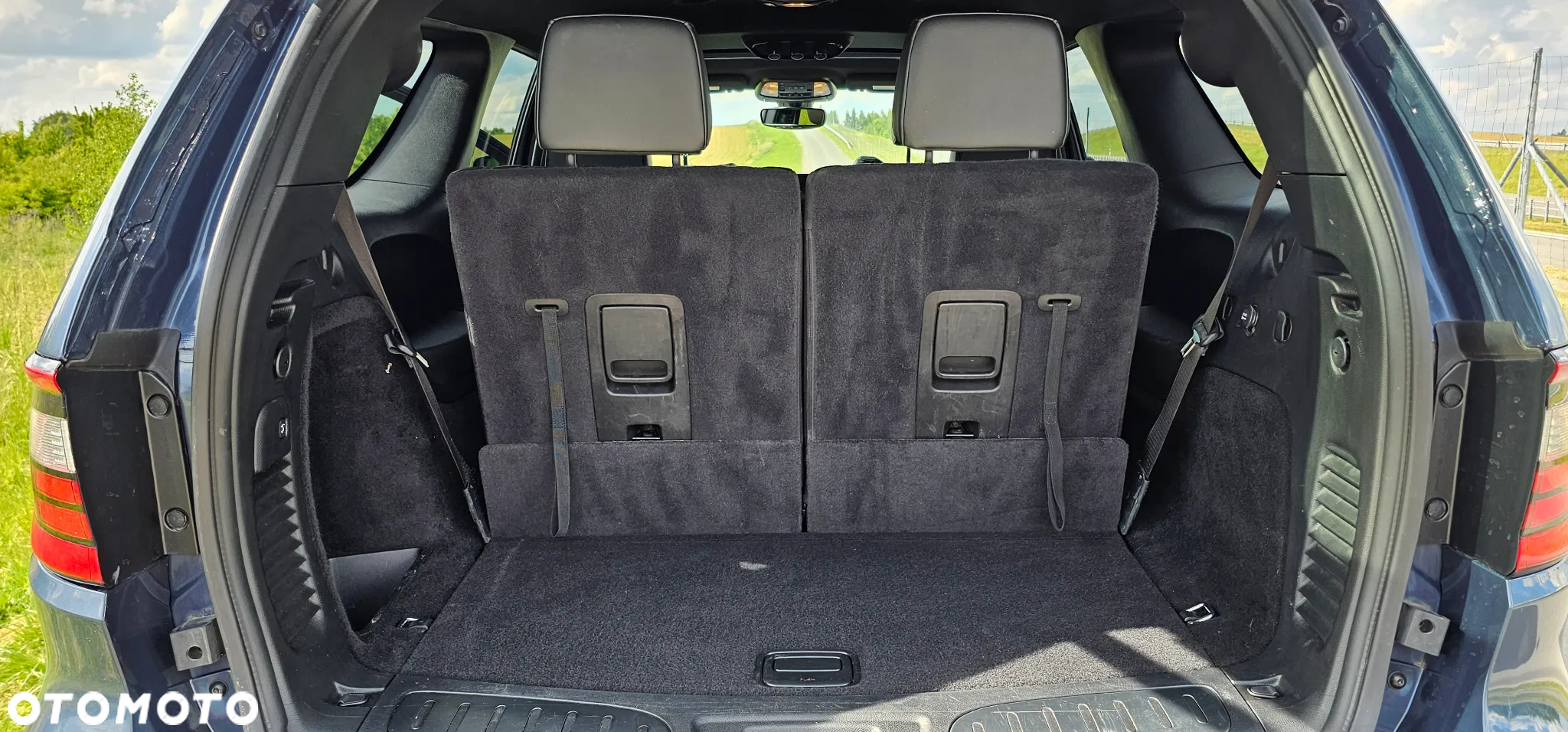 Dodge Durango 5.7 R/T - 36