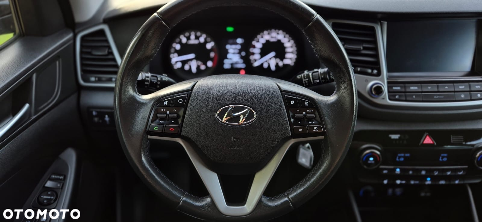 Hyundai Tucson - 22
