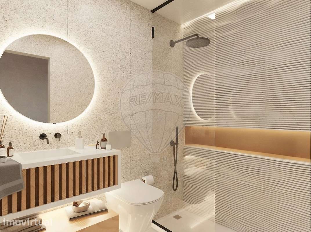 Apartamento T2 para venda - Grande imagem: 5/7