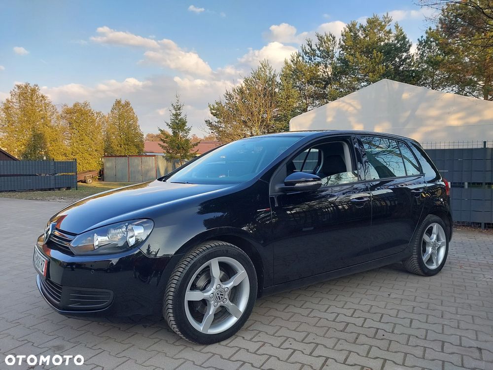 Volkswagen Golf 1.4 Tour - 30