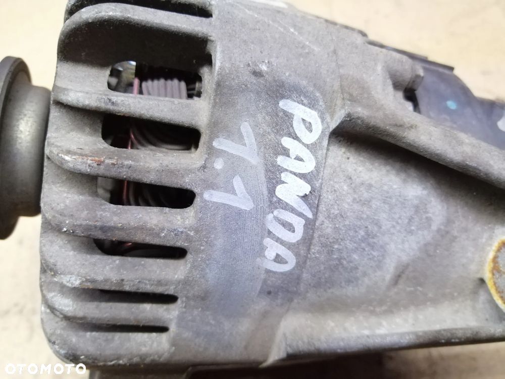 Fiat Panda alternator Denso 70A 51859042 - 2