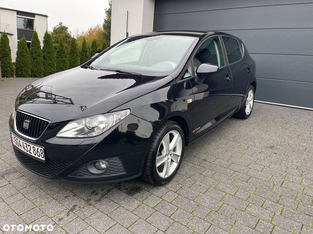 Seat Ibiza - 15
