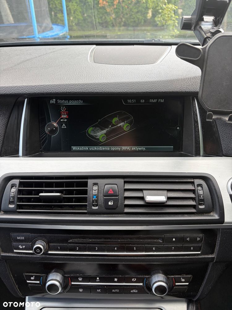 BMW Seria 5 - 16