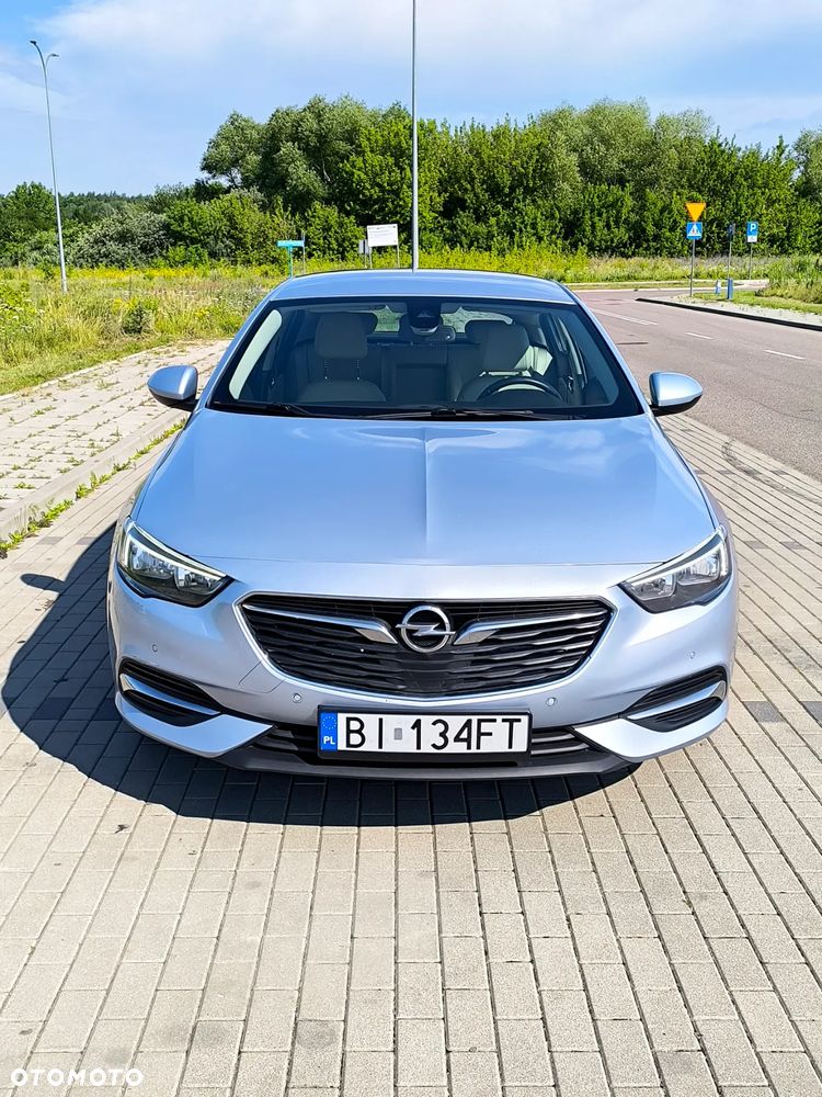 Opel Insignia 1.6 CDTI - 11