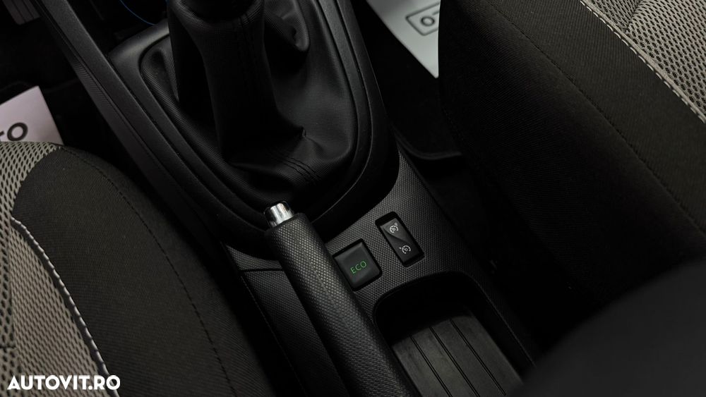 Renault Captur ENERGY TCe 90 Start&Stop Expression - 25