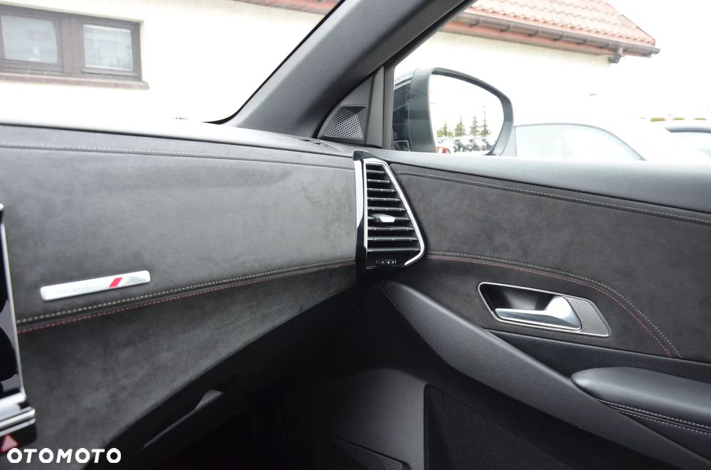 DS Automobiles DS 7 Crossback 1.6 E-Tense Performance Line + - 23