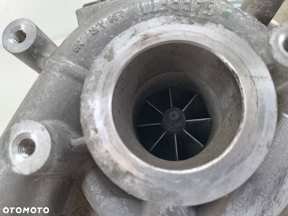TURBINA MERCEDES-BENZ CITAN 1.5 CDI H8201164371 H8201164371-7533R-C - 2