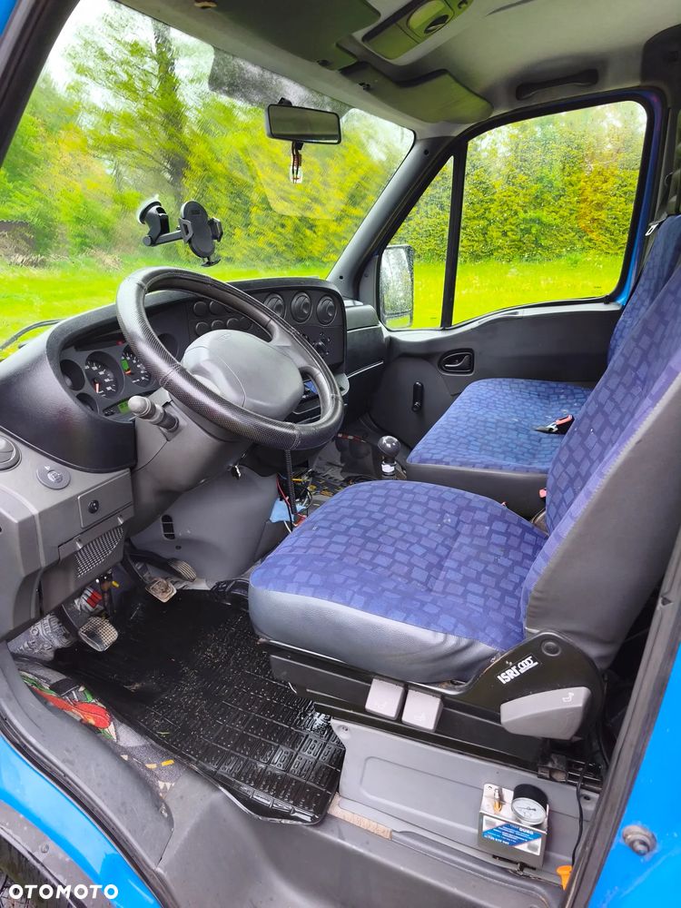 Iveco Daily - 8