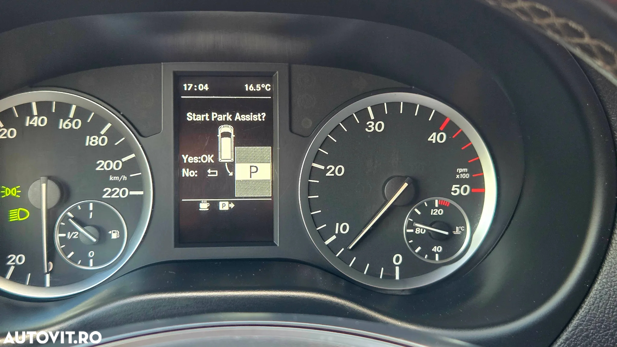 Mercedes-Benz Vito 114 CDI (BlueTEC) Tourer Extralang PRO - 5