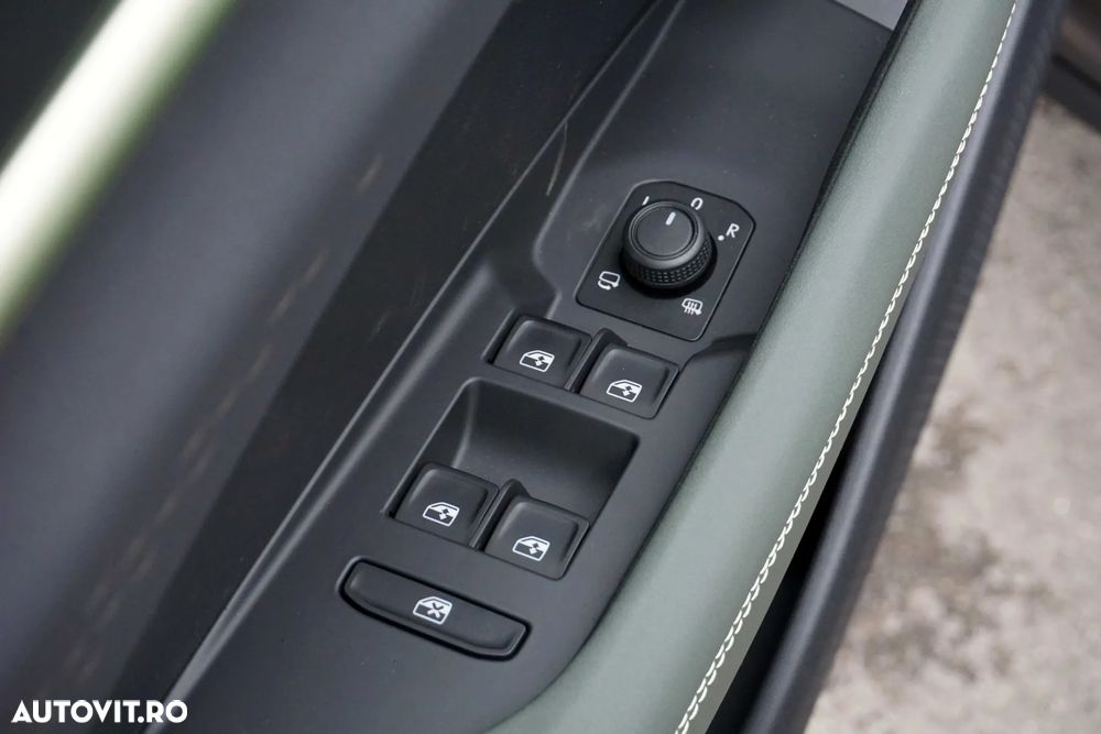 Cupra Terramar 1.5 e-TSI DSG7 MHEV - 11