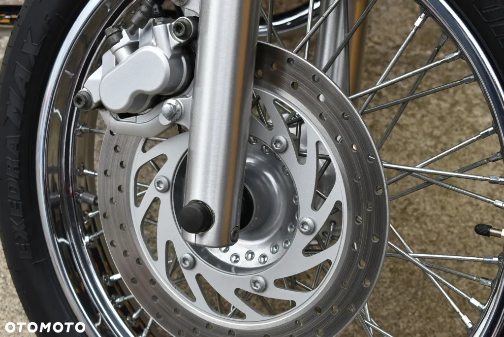Yamaha Drag Star - 27