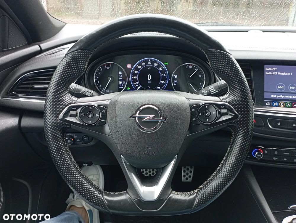 Opel Insignia CT 1.5 T Exclusive S&S - 16