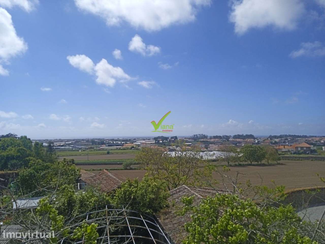 Quinta em Terroso, a 5 km. da Póvoa de Varzim - Grande imagem: 3/48