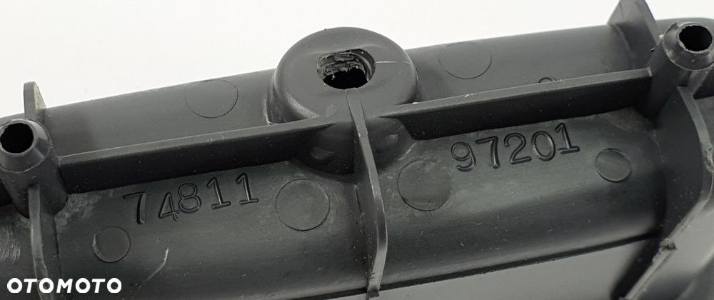 RĄCZKA UCHWYT DRZWI TYŁ DAIHATSU CUORE 7481197201 - 3