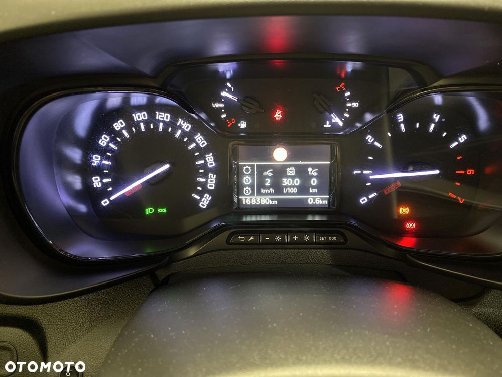 Toyota Proace City Verso Long 1.5 D-4D Business - 14