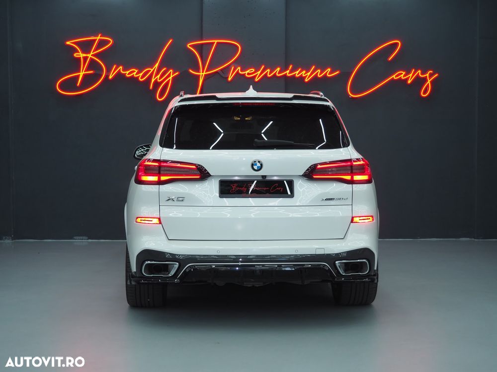 BMW X5 xDrive30d AT MHEV - 6