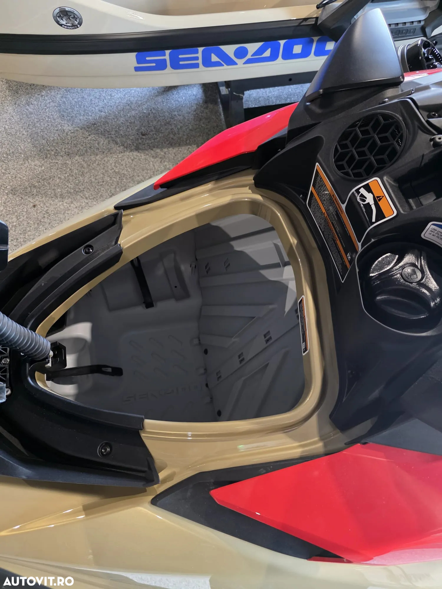 Can-Am Altul - 7