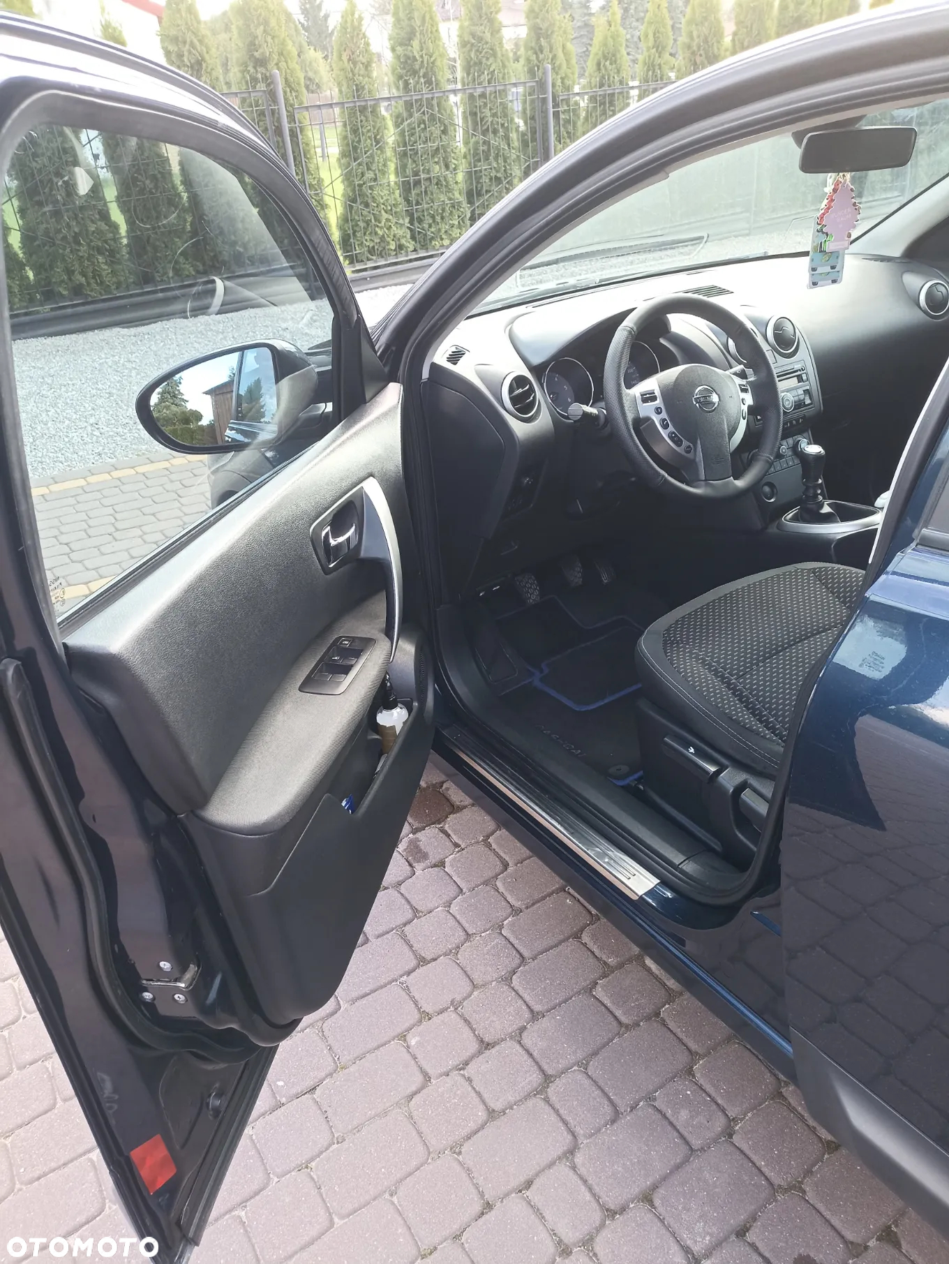 Nissan Qashqai - 20