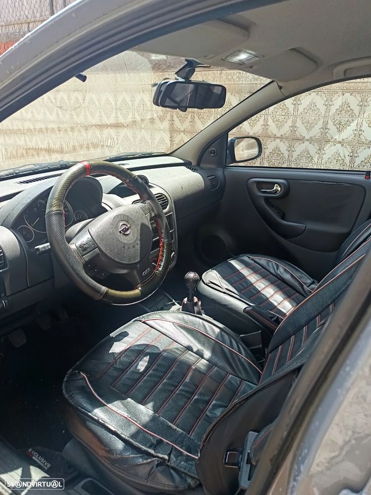 Opel Corsa 1.3 CDTI Cosmo - 6